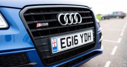 Audi SQ5 – EG16 YDH