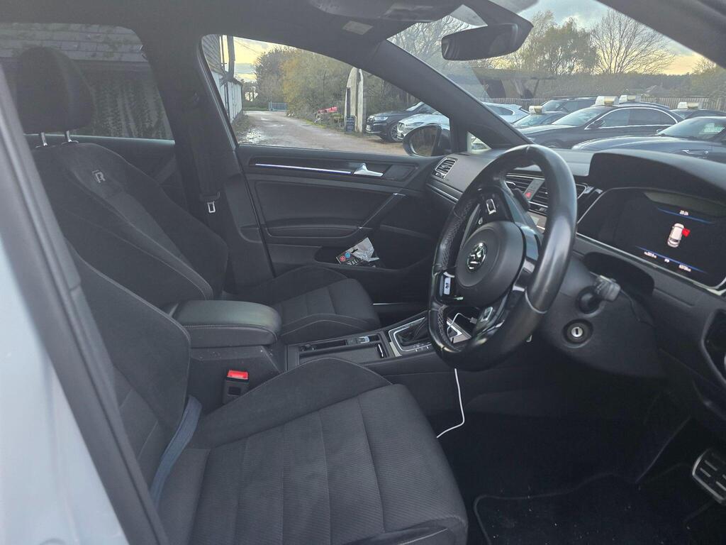 Volkswagen Golf 2019 - Image 9