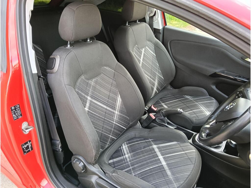 Vauxhall Corsa 2015 - Image 10