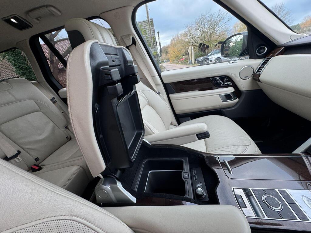 Land Rover Range Rover 2020 - Image 10