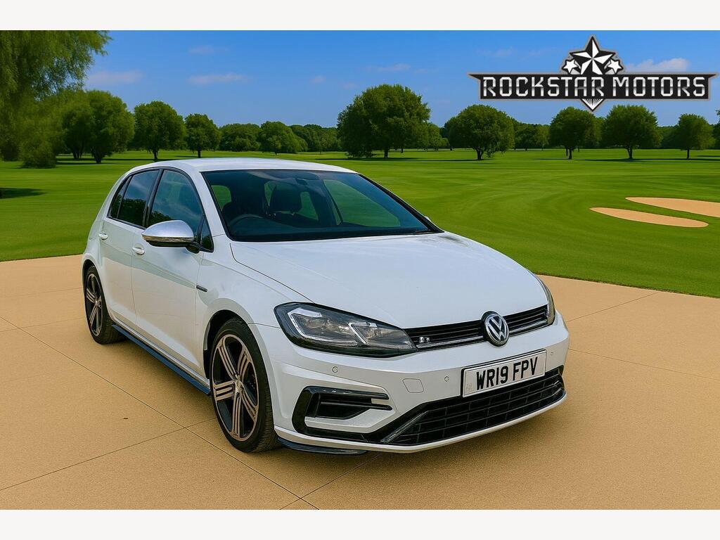 Volkswagen Golf 2019 - Image 1