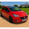 Vauxhall Corsa 2015 - Thumbnail Image 1