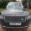 Land Rover Range Rover 2020 - Thumbnail Image 2