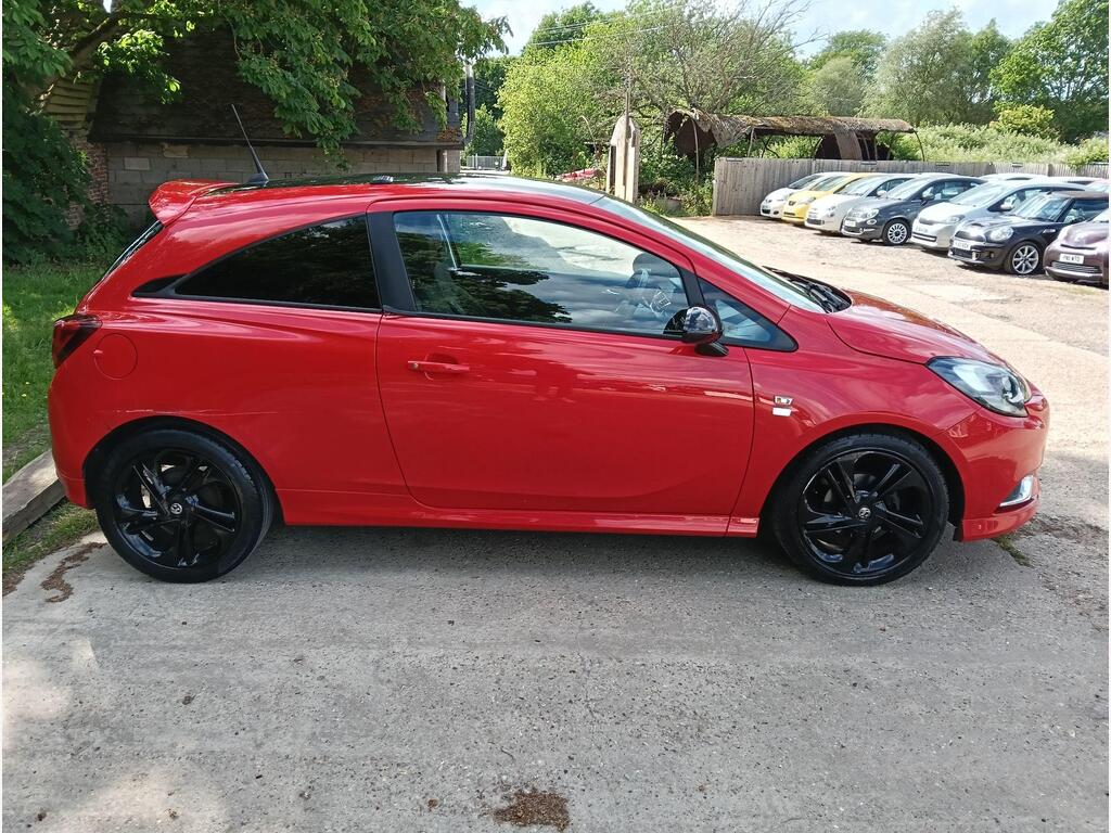 Vauxhall Corsa 2015 - Image 8