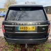 Land Rover Range Rover 2020 - Thumbnail Image 4