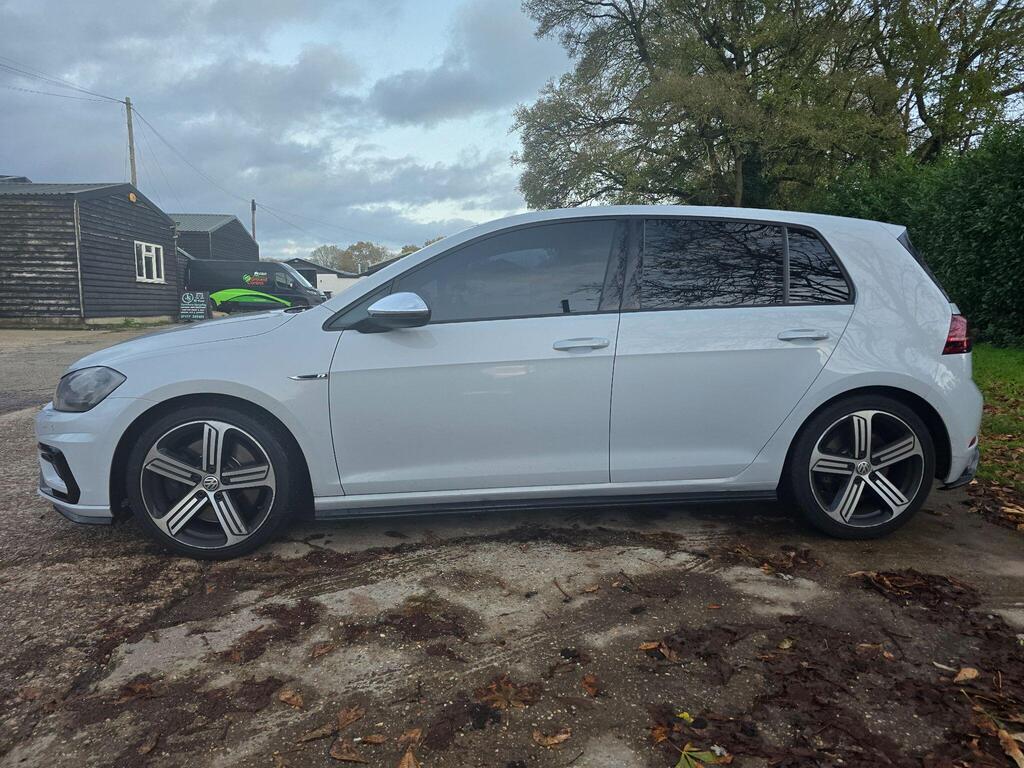 Volkswagen Golf 2019 - Image 7