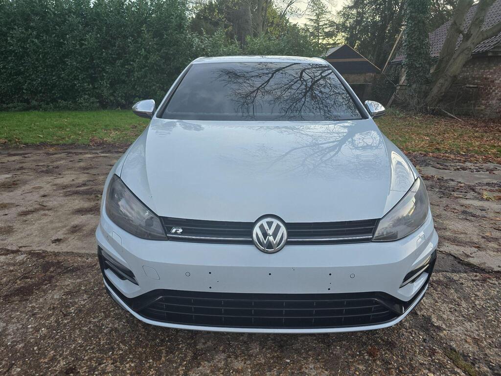Volkswagen Golf 2019 - Image 2