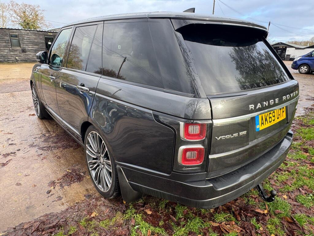 Land Rover Range Rover 2020 - Image 5