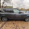 Land Rover Range Rover 2020 - Thumbnail Image 8