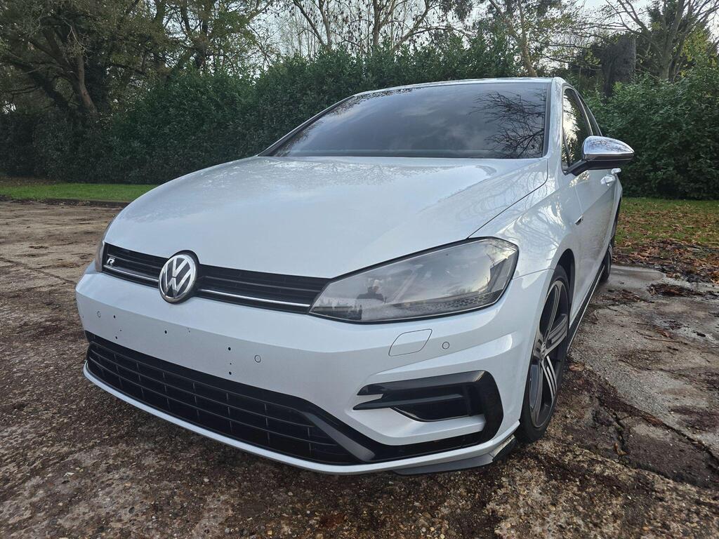 Volkswagen Golf 2019 - Image 3