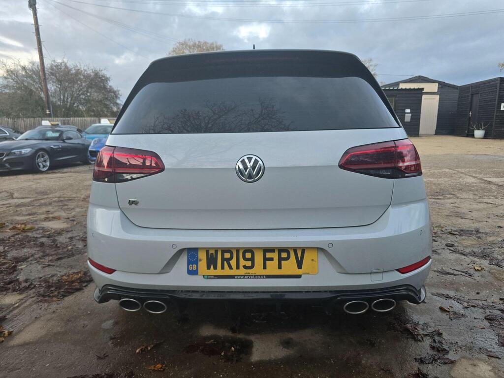 Volkswagen Golf 2019 - Image 4