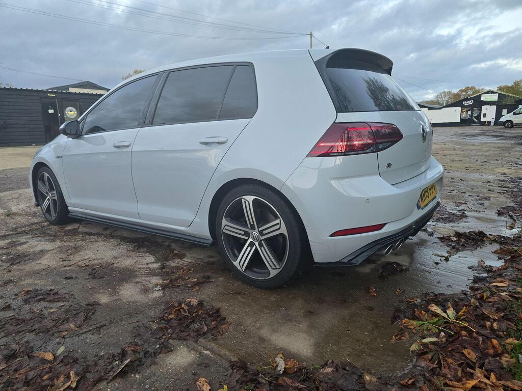 Volkswagen Golf 2019 - Image 5