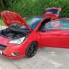 Vauxhall Corsa 2015 - Thumbnail Image 3