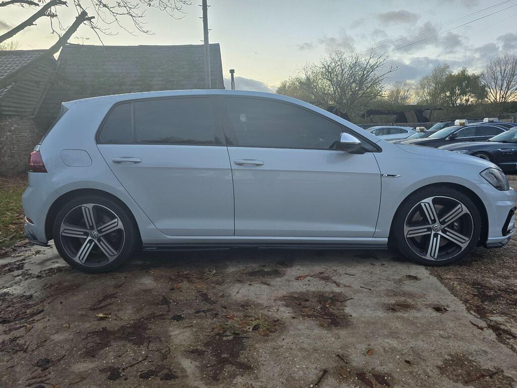 Volkswagen Golf 2019 - Image 8