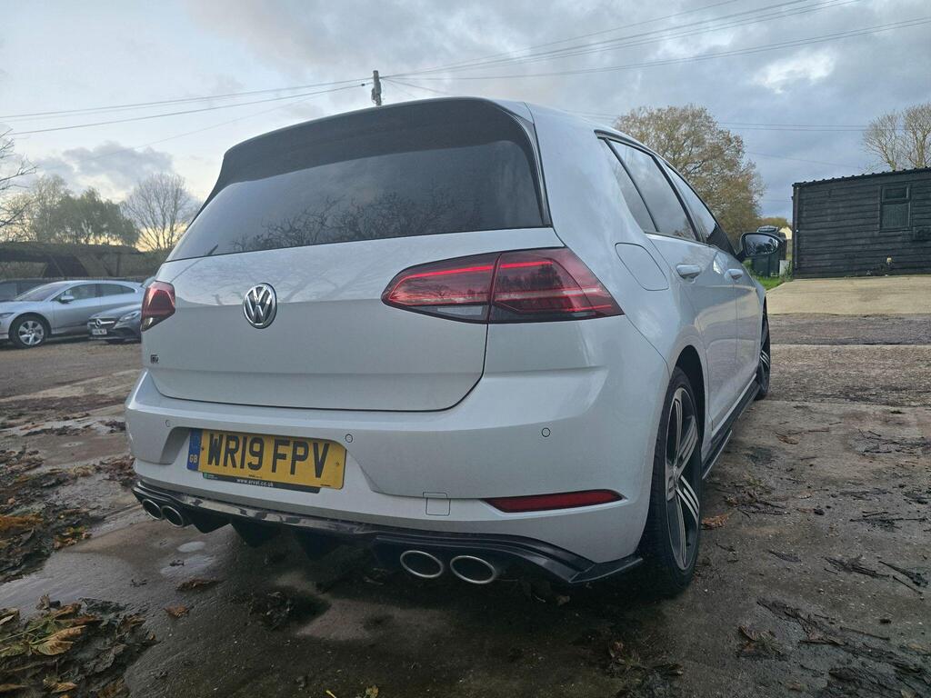 Volkswagen Golf 2019 - Image 6