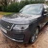 Land Rover Range Rover 2020 - Thumbnail Image 3