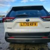 Toyota RAV4 2020 - Thumbnail Image 4