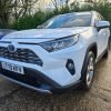 Toyota RAV4 2020 - Thumbnail Image 3