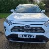 Toyota RAV4 2020 - Thumbnail Image 2