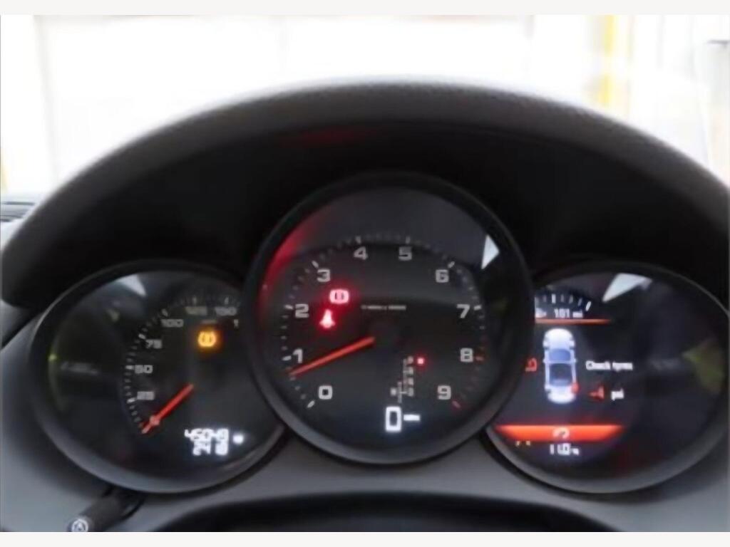 Porsche Boxster 2015 - Image 3