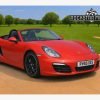 Porsche Boxster 2015 - Thumbnail Image 1