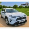 Toyota RAV4 2020 - Thumbnail Image 1