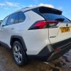 Toyota RAV4 2020 - Thumbnail Image 5
