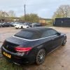 Mercedes-Benz C Class 2017 - Thumbnail Image 6
