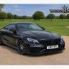 Mercedes-Benz C Class 2017 - Thumbnail Image 1