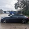 Mercedes-Benz C Class 2017 - Thumbnail Image 7
