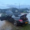Mercedes-Benz C Class 2017 - Thumbnail Image 5