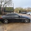 Mercedes-Benz C Class 2017 - Thumbnail Image 8