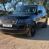 Land Rover Range Rover 2022 - Thumbnail Image 1