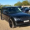 Land Rover Range Rover 2022 - Thumbnail Image 2