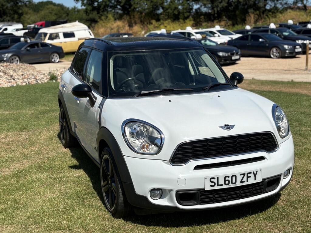 MINI Countryman 2010 - Image 2