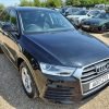 Audi Q3 2017 - Thumbnail Image 1