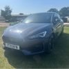 CUPRA Leon 2021 - Thumbnail Image 3