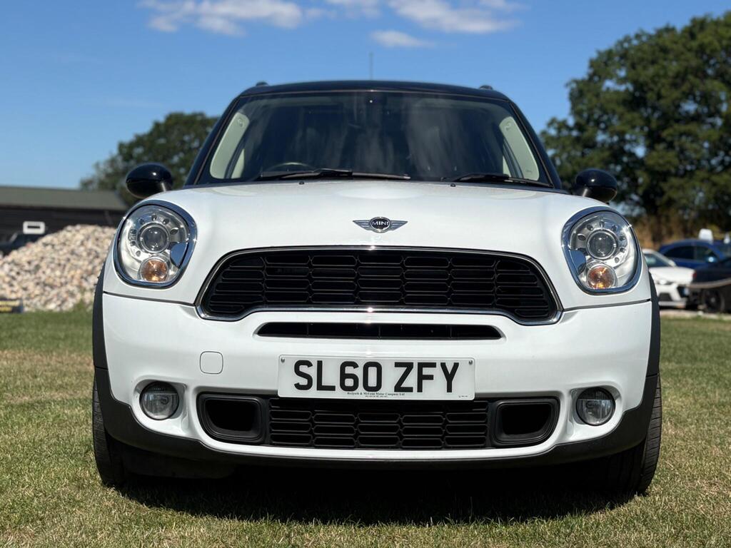 MINI Countryman 2010 - Image 3