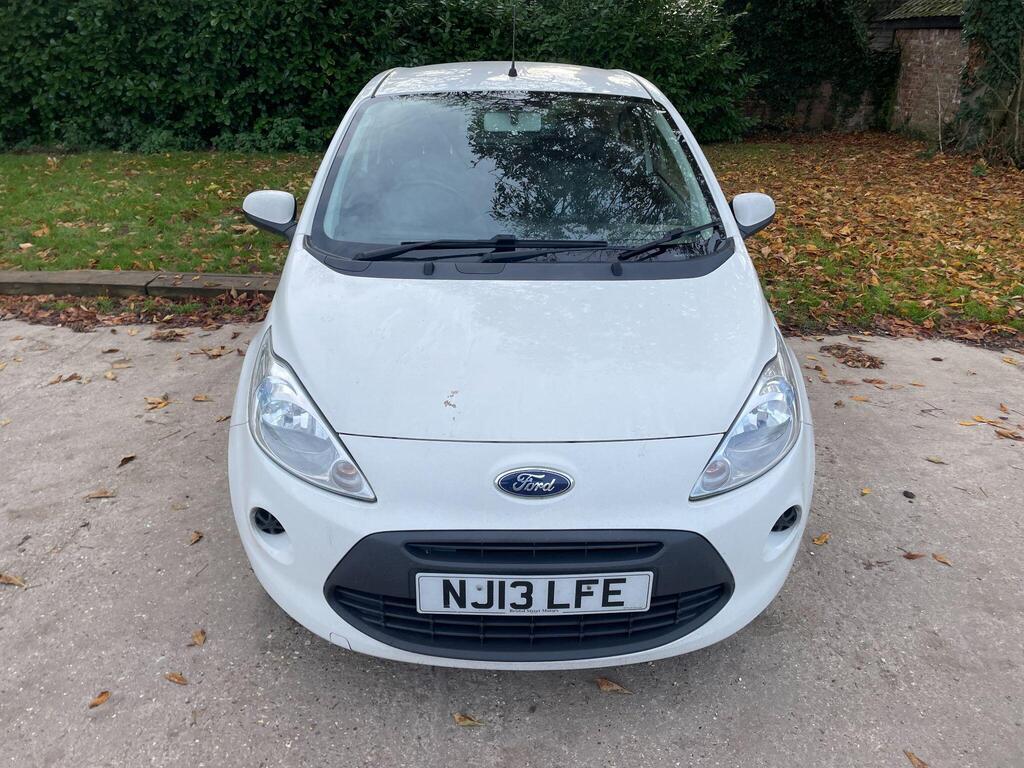 Ford Ka 2013 - Image 2