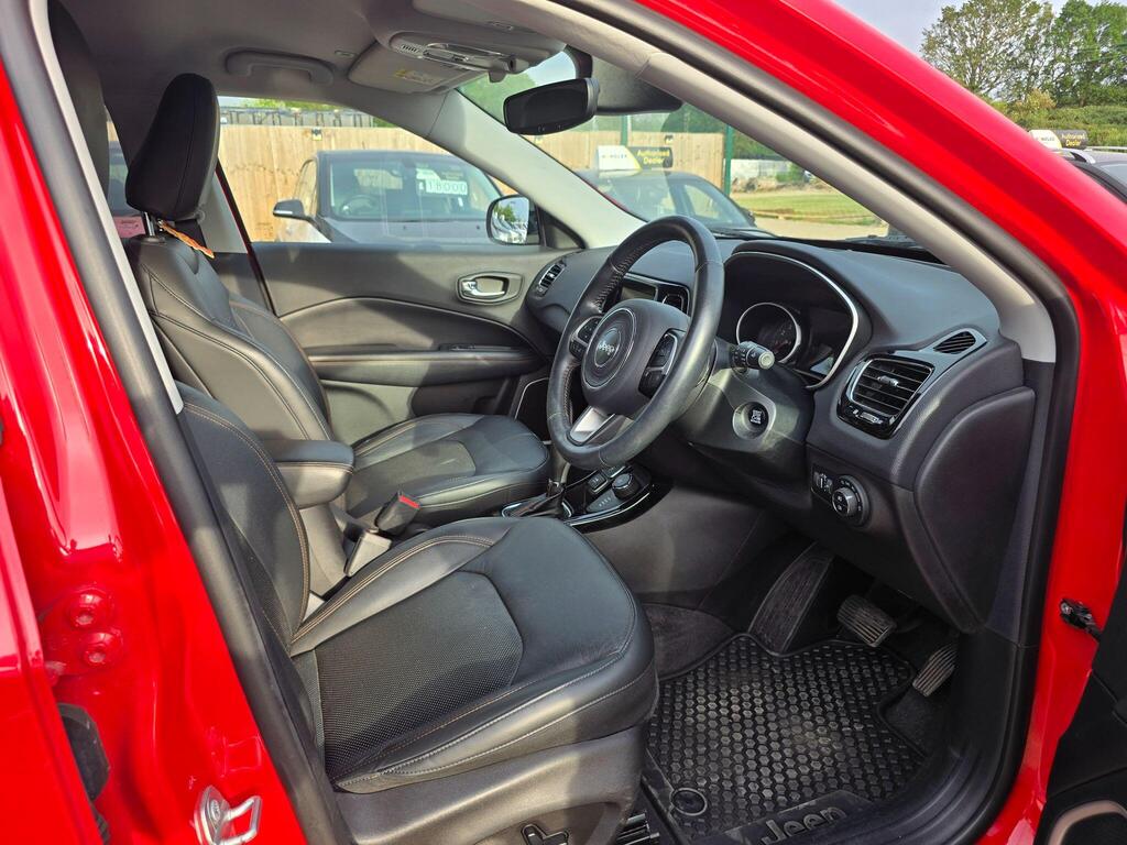 Jeep Compass 2019 - Image 9