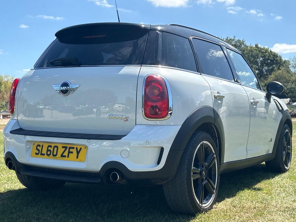 MINI Countryman 2010 - Image 7