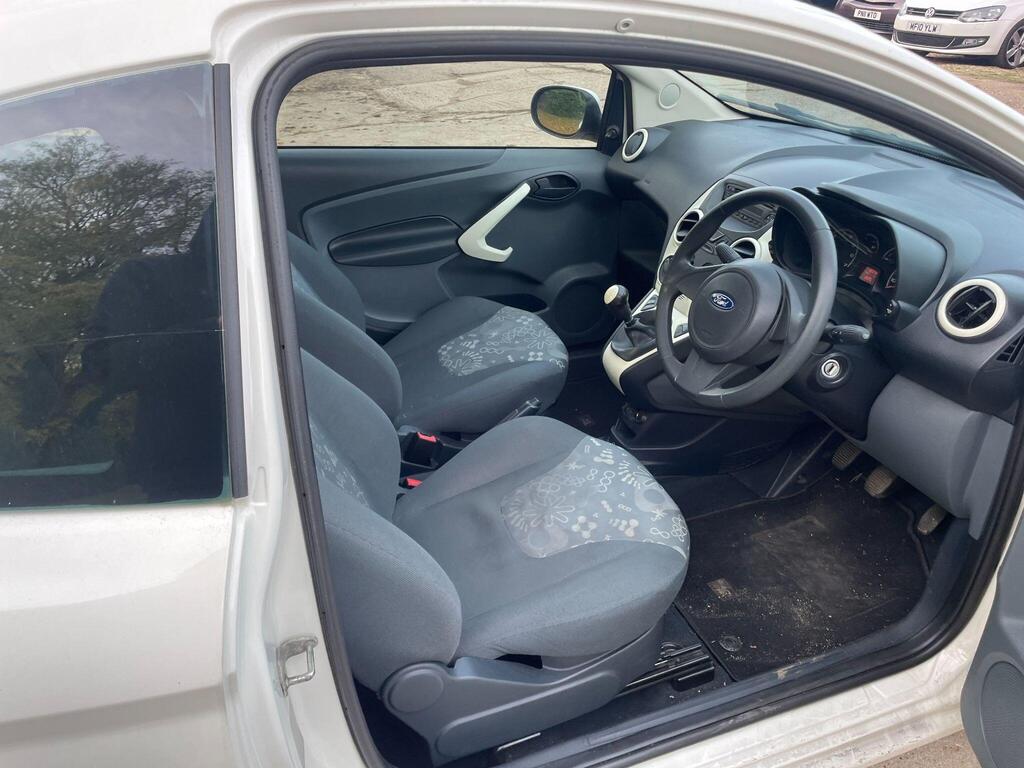Ford Ka 2013 - Image 10