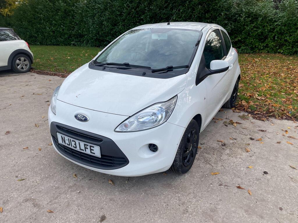 Ford Ka 2013 - Image 3