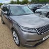 Land Rover Range Rover Velar 2019 - Thumbnail Image 2