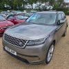 Land Rover Range Rover Velar 2019 - Thumbnail Image 1