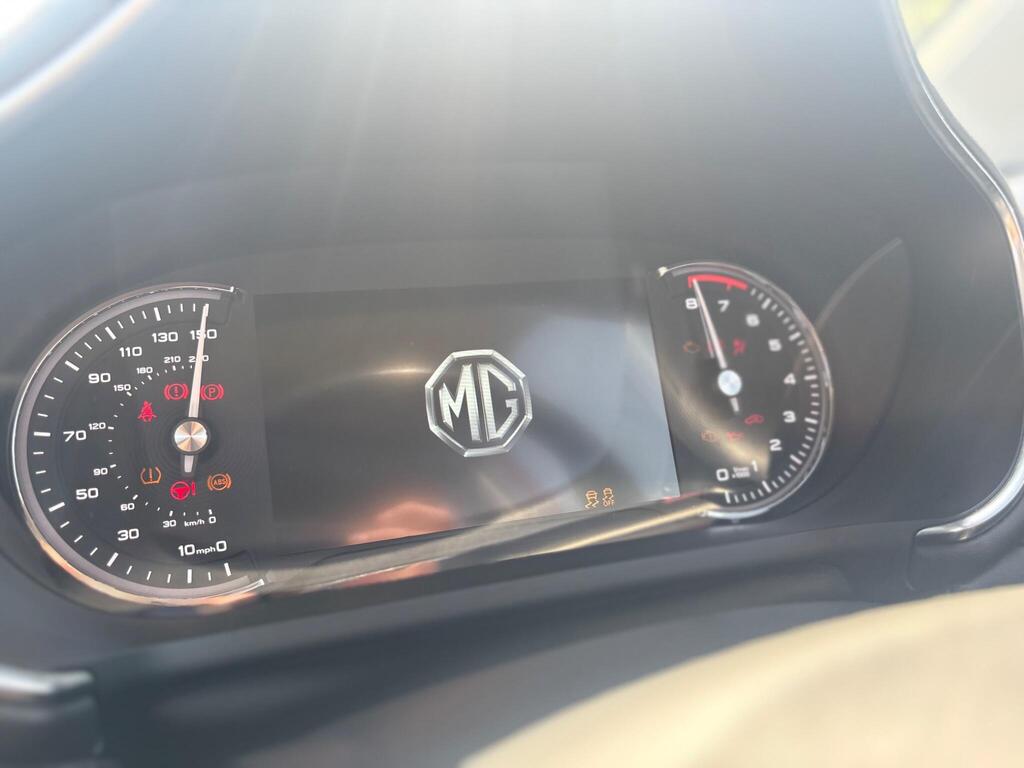 MG MG HS 2021 - Image 10