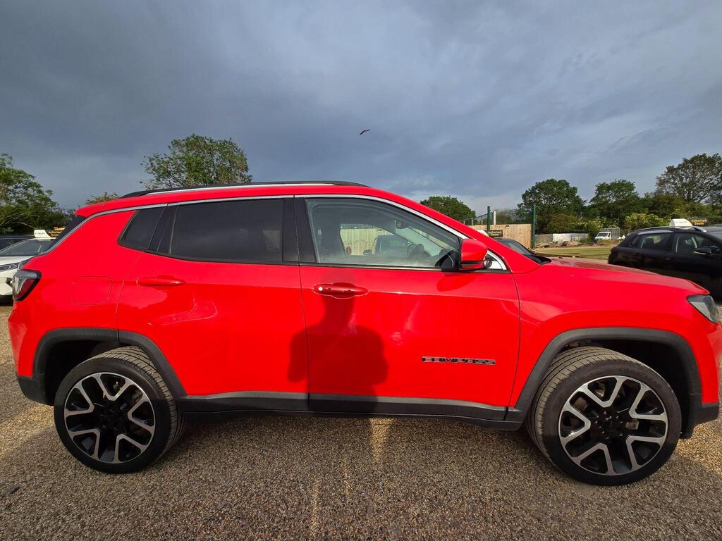 Jeep Compass 2019 - Image 8