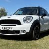 MINI Countryman 2010 - Thumbnail Image 4