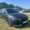 CUPRA Leon 2021 - Thumbnail Image 1