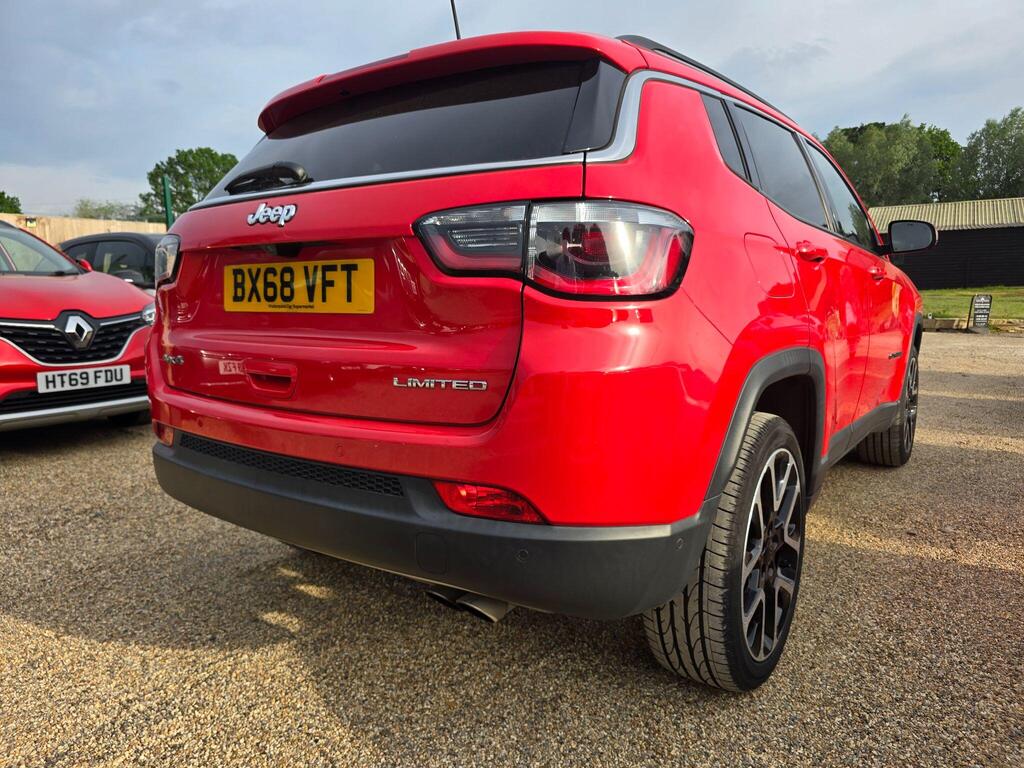 Jeep Compass 2019 - Image 6